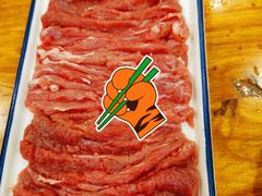 -乐宴·老北京铜火锅(八卦岭店)