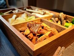 -芸鲜季·云南野生菌餐厅· 云南风物味研社(闵行店)
