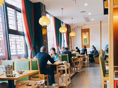 大堂-大鸽饭(马王堆店)