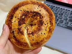 -追光 Dream Bakery(汉街店)
