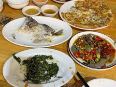 -长平老姿娘夜粥(平东一街店)