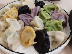 -富临港·蒸汽海鲜·手抓海鲜·炒菜(栈桥店)