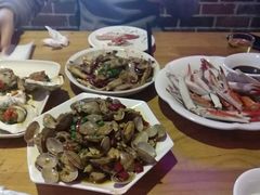 -陈生记黑鱼馆·20年活鱼现杀(宁波鼓楼店)