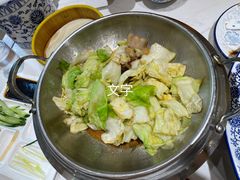 -再回头私房菜·老南京菜