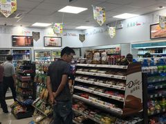 -中百罗森便利店(苗栗路店)