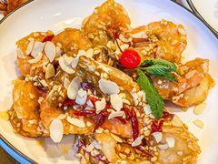 -陆壹捌餐厅(五大道店)