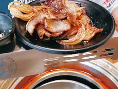 -九田家黑牛烤肉(溧水万达店)