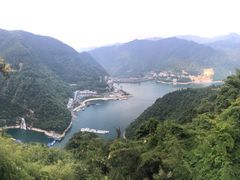 -东江湖游水三文鱼美食城