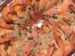 -梁家大院•农家菜(昆山会展中心店)