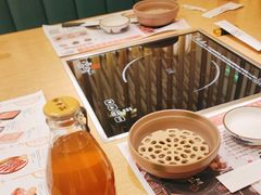 -温野菜涮涮锅(大悦城店)