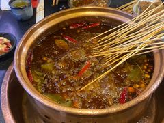 -镇江龙·火锅串串(武侯祠店)