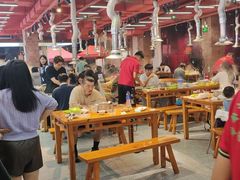 -养牛邓·潮汕牛肉海鲜自助火锅(广州店)