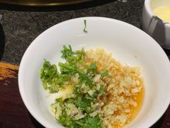 油碟-巴蜀大宅门火锅(北大街店)