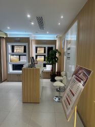 -佳慕皮肤管理连锁