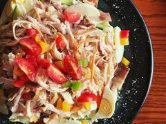 凯撒沙拉-么哈MOJAR(厦门云城万科里店)