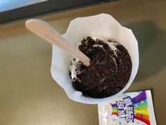-麦当劳(双榆树店)
