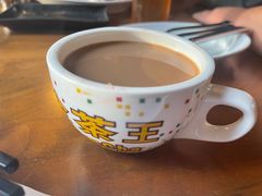 -广州富力君悦大酒店·凯菲厅