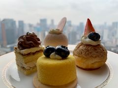 -美食汇自助餐厅(成都万达瑞华酒店)