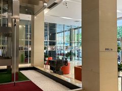 -蓝积木健身中心(高新店)