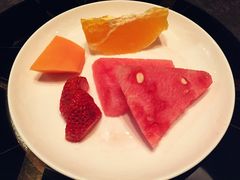 果盘-厉家菜(金宝街店)