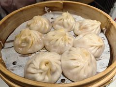 -馋三尺蟹粉小笼(人民广场店)