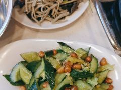 -蝎王府羊蝎子(北大地店)