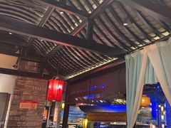 -红蜡烛•瓦罐粥家常菜•夜宵(中山路店)