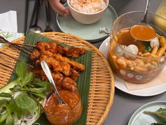 -Ginger(兴国路店)