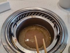 -龍歌自助小火锅(李沧顺和汇店)
