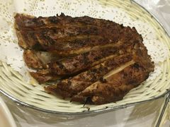 -阿布都新疆音乐美食城(长湖路店)