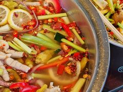 -郫都区农科村景区