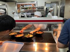 -紫金港餐饮中心-风味餐厅(浙江大学紫金港校区店)