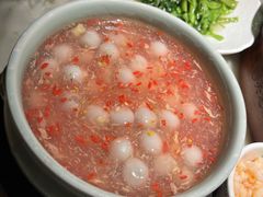 -吴越荣记苏州菜·松鼠桂鱼 100% 活鱼现做(月光码头店)