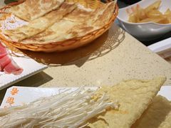 -蜀留香火锅·始于1999·原四川老火锅(白堤路店)