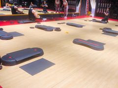 -超级猩猩健身·团课(高新园大冲商务中心二店)