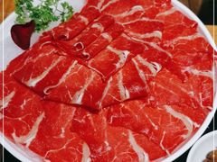 -川中故事·成都老火锅(东书房店)