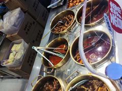 -研卤堂香糯热卤(青秀航洋城店)