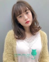 -GIRL STYLE 烫发·染发沙龙