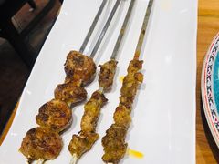 -巴依老爷新疆美食(常营店)