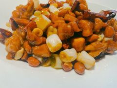 -茅庐川菜(烟台大悦城店)