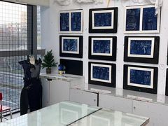 -蕃茄田艺术(普陀长风大悦城中心)