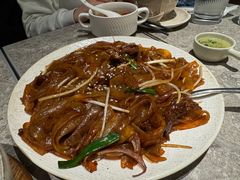 -留半山·香港食堂(啦啦宝都店)