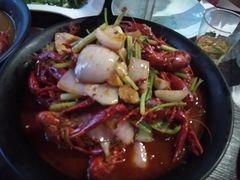 -龙虾风暴(松江店)