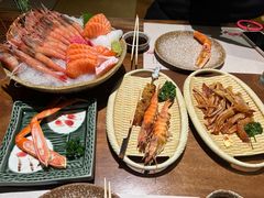 -耕海蟹将军(万象城店)