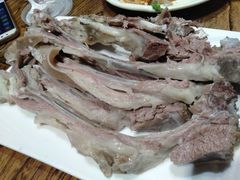 -有奴思烤肉·清真(正宁路店)