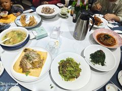 -小叶手抓·清真食品(治平路店)