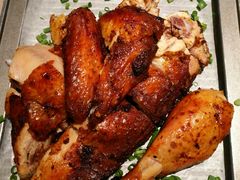 -绿茶餐厅(布吉万象汇店)