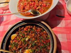 -裕鼎鲜·江西菜(八一广场万达店)