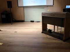 -雅马哈音乐中心 钢琴双排键鼓吉他(静安大融城店)