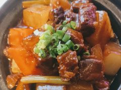 -上下九广州菜馆(锦业路店)